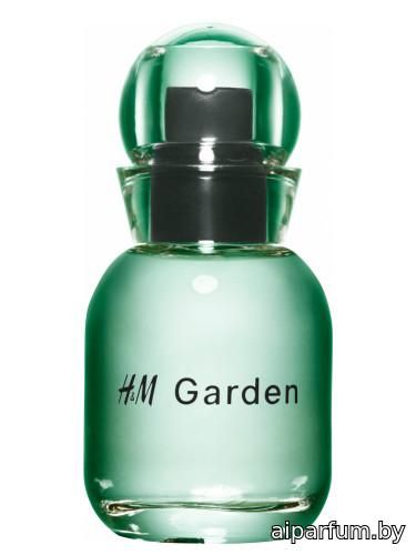 H&M Garden - Sunlit dew