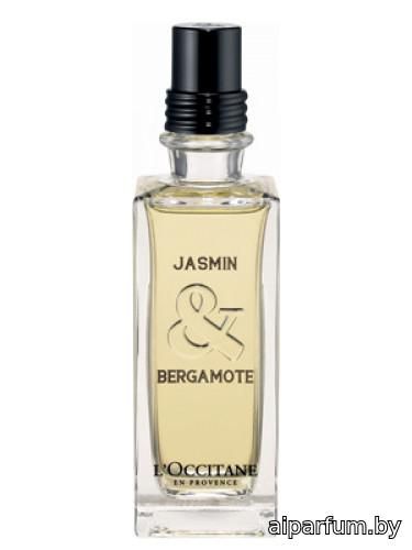 Jasmin & Bergamote