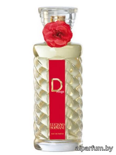 D Rouge