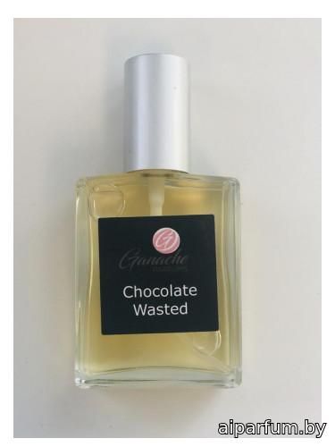Chocolate Wasted