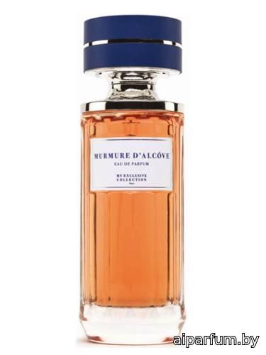Murmure d'Alcôve