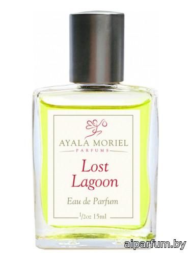 Lost Lagoon