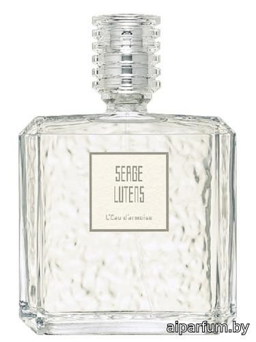 L'Eau d'Armoise