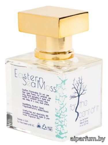 Eastern Sea Moss
