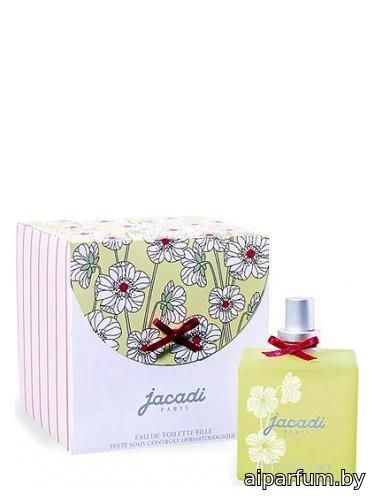 Jacadi Fille