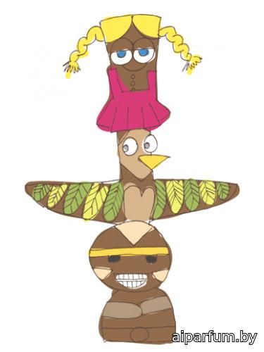 Totem Eclipse
