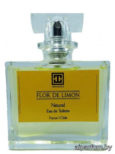 Flor de Limon