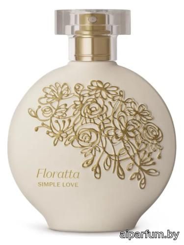 Floratta Simple Love