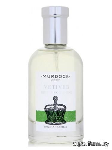 Vetiver