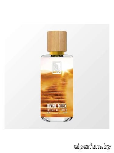 Divine Musk