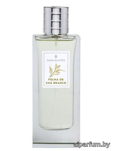 Chá Branco Colônia