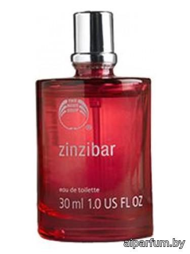 Zinzibar