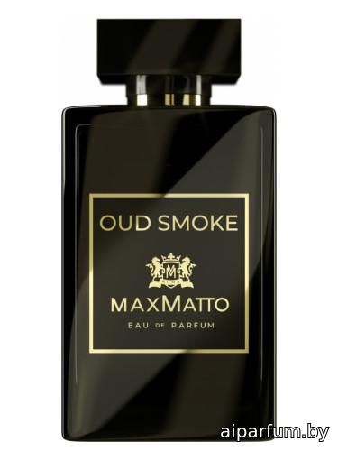 Oud Smoke