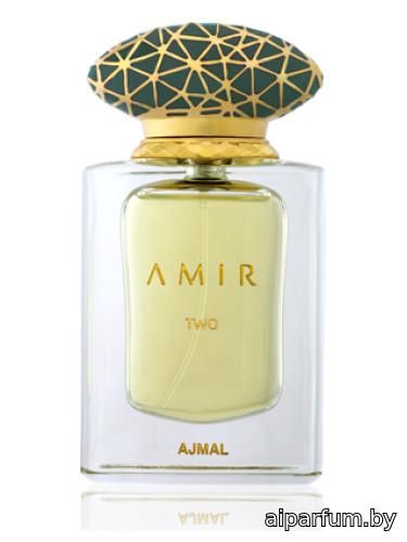 Amir Two