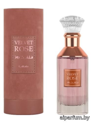 Velvet Rose