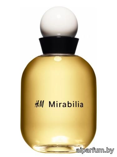 H&M Mirabilia