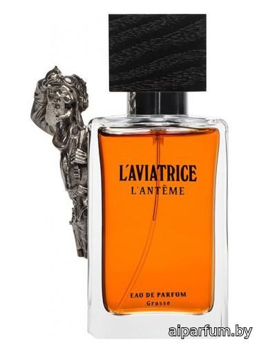 L'Aviatrice
