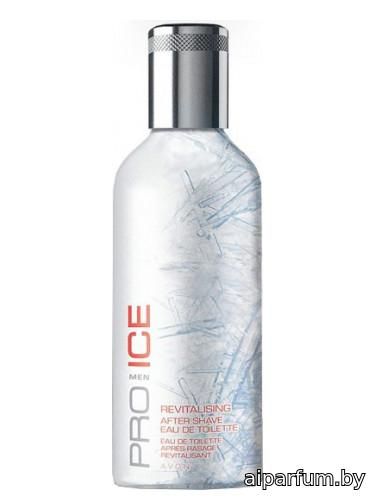 Pro Ice Revitalising After Shave Eau de Toilette