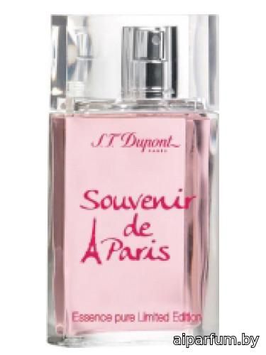 Souvenir De Paris