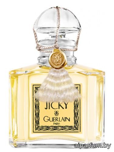Jicky Extrait