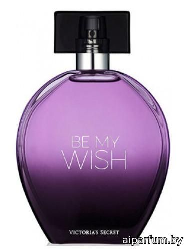 Be My Wish