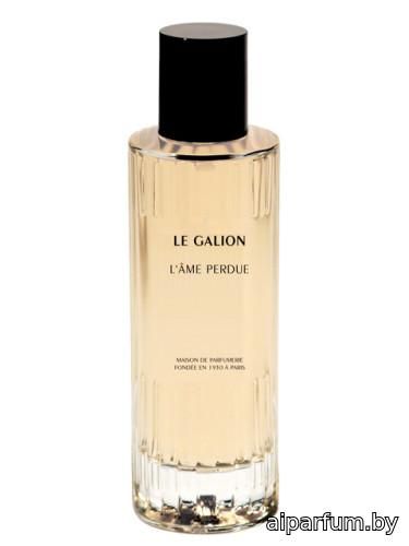L'âme Perdue
