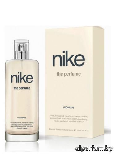 Nike The Perfume Woman