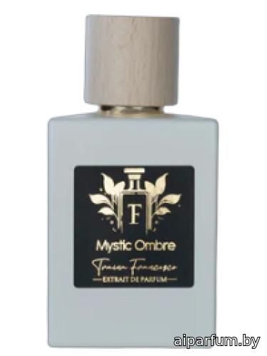 Mystic Ombre