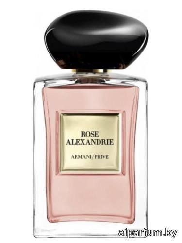 Rose Alexandrie