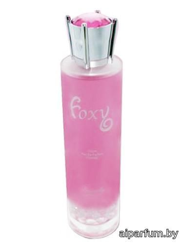 Foxy