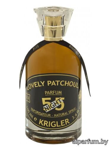 Lovely Patchouli 55 Night