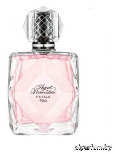 Fatale Pink