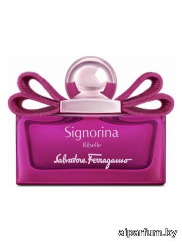 Signorina Ribelle