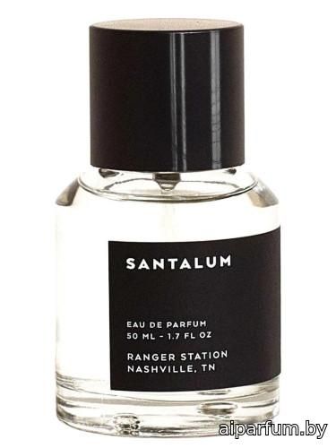 Santalum