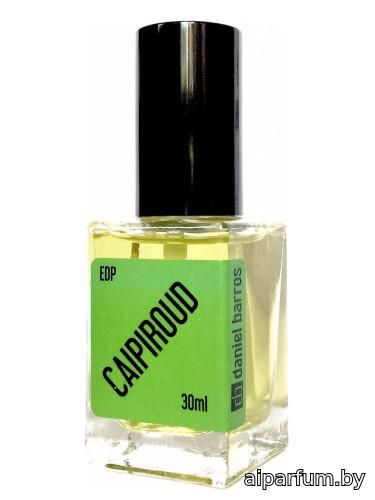 Caipiroud