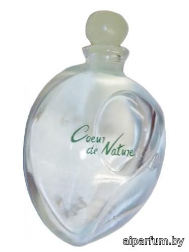 Coeur de Nature