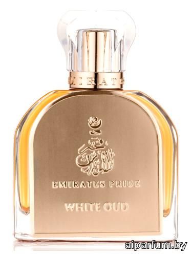 White Oud