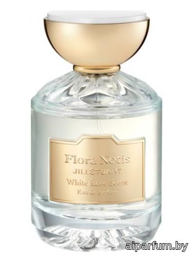 Flora Notis White Rose Scent 