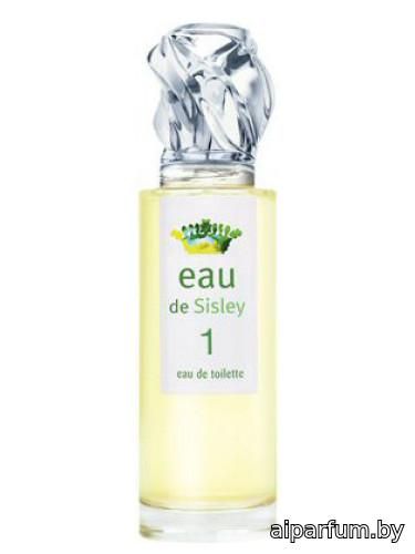 Sisley Eau de 1