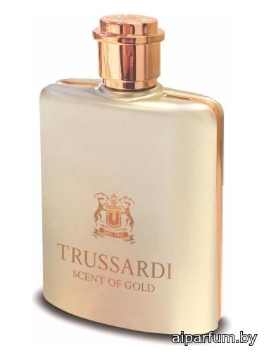 Scent of Gold