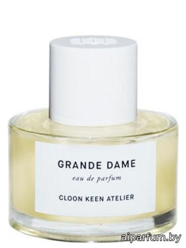 Grande Dame