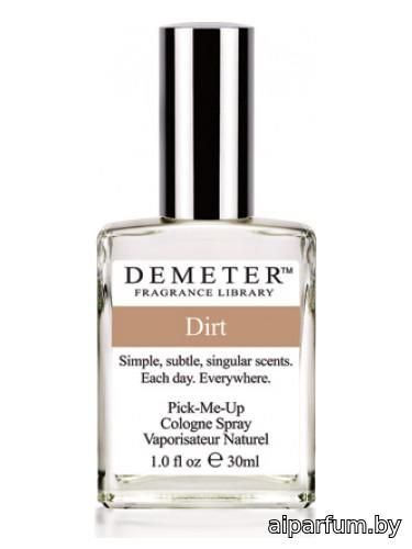 Dirt