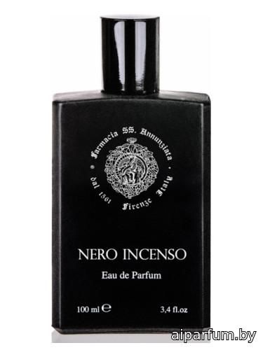 Nero Incenso