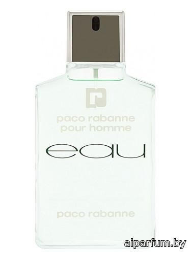 Eau Paco Rabanne