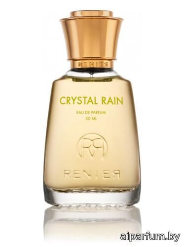 Crystal Rain