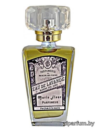 Eau de Lavander