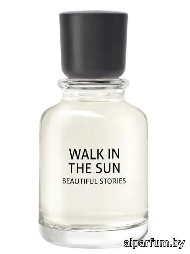 Walk In The Sun