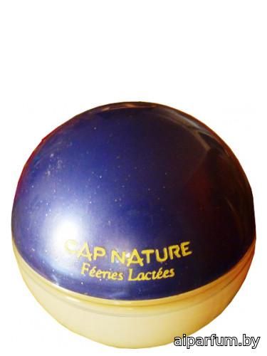 Cap Nature Feeries Lactees