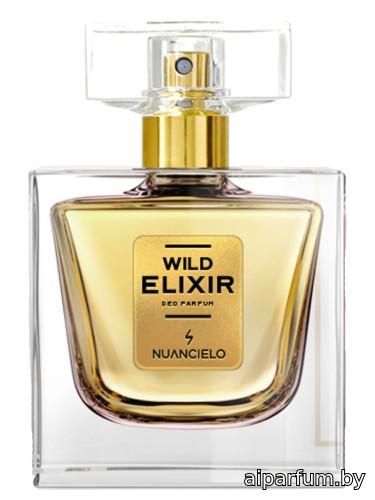 Wild Elixir