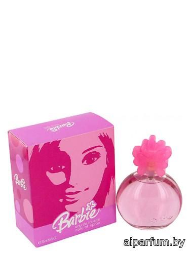 Barbie Pink